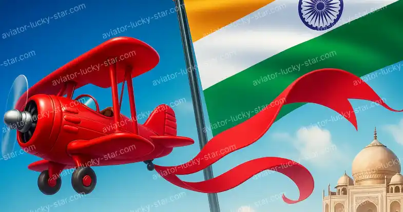 Aviator by Lucky Star in India